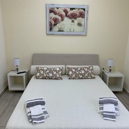 B&B Casa Gioia 에르콜라노 외부 사진