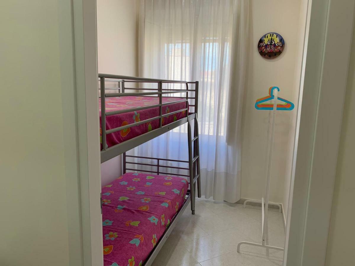 B&B Casa Gioia 에르콜라노 외부 사진