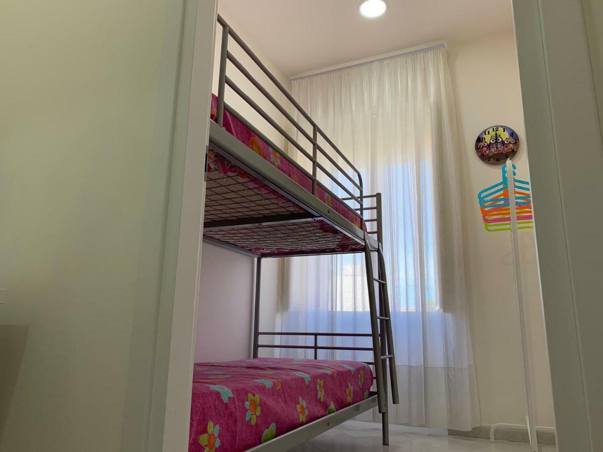 B&B Casa Gioia 에르콜라노 외부 사진
