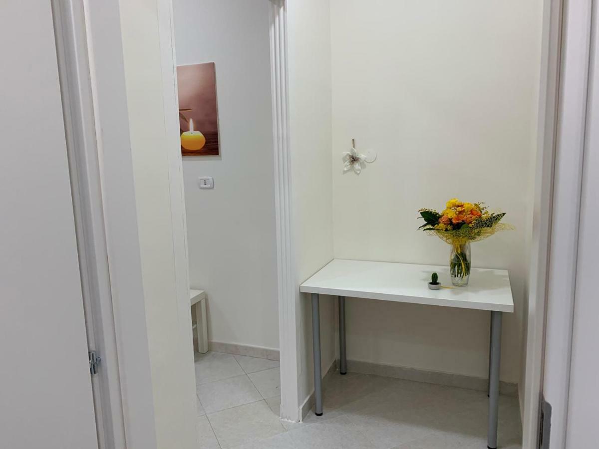 B&B Casa Gioia 에르콜라노 외부 사진