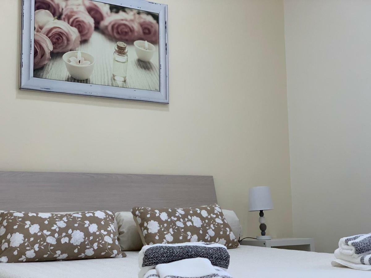 B&B Casa Gioia 에르콜라노 외부 사진