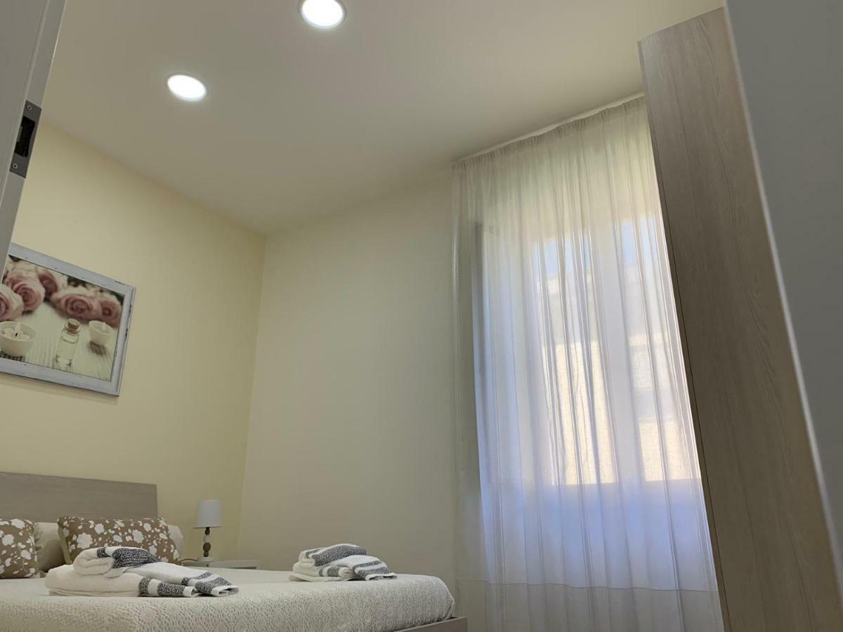 B&B Casa Gioia 에르콜라노 외부 사진